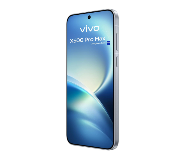 vivo X500 Pro Max 12/512GB Szary - 1611473 - zdjęcie 2
